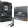 ASUS X870 MAX GAMING WIFI7 AMD X870 AM5 DDR5 8000 HDMI 2xUSB4 3x M2 USB3.2 WiFi 7 + BT AURA RGB 5Gbit LAN ATX 12+2+1 Güç Aşamaları, Çift USB4, 3xM.2 slot, Advanced AI PC-Ready