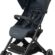 Maxi-Cosi Lara2 Ultra Kompakt Otomatik Katlanan Kabin Boy Seyahat Sistem Olabilen Bebek Arabası Essential Graphite