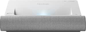 Viewsonic X2000L-4K 2000 Lümen DLP HDMI 3840 x 2160 Projeksiyon