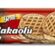 Eti Burçak Sütlü Kakaolu Kremalı Yulaflı Bisküvi (1 x 100 g)