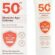 anocin blemish Leke Karşıtı Ve Cilt Tonu Eşitleyici Güneş Koruyucu Krem Spf 50 Yaşlılık Karşıtı 50 ml