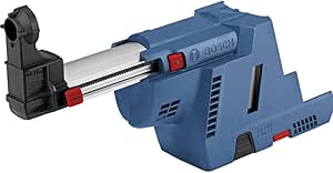 Bosch Professional GDE 18 V-16 Toz Emme Adaptörü (Tüm GBH 18V-26 / 18V-26 F modelleri ile uyumludur)
