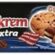 ÜLKER Biskrem Extra Cookie, 184 Gram