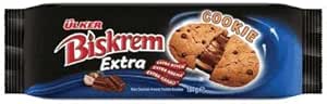 ÜLKER Biskrem Extra Cookie, 184 Gram