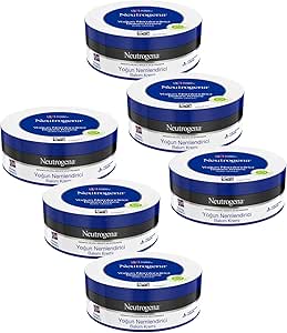 Neutrogena Yoğun Bakım Kremi (6 x 200 ml)