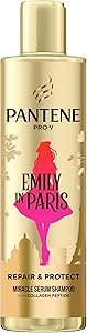 PANTENE Emily in Paris Onarıcı Ve Koruyucu Şampuan 250 ML