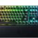 Razer Huntsman V3 Pro – Analog Optik E-Spor Klavye – Razer Snap Tap & Hızlı Ateş Tetikleyici (Çok Fonksiyonlu Dijital Düğme, Dokulu Doubleshot PBT Tuş Başlıkları) ABD Düzeni | Siyah