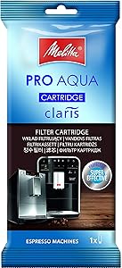 Melitta Pro Aqua Filtre Tekli Paket