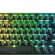 Razer Huntsman V3 X Tenkeyless (Mor Anahtar) – Espor için Optik Klavye – Sayısal Tuş Takımı Tasarımı Yok – Programlanabilir Tuşlar – RGB Teknolojili – QWERTY TR-Düzen | Siyah