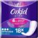 Orkid Extra Koruma Extra Uzun Günlük Ped 18 Adet