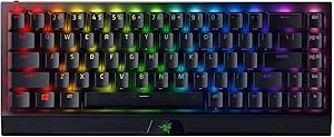 Razer V3 Mini Hyperspeed (Yeşil Anahtar) – ABD Düzeni RZ03-03891400-R3M1