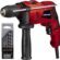 Einhell TE-ID 500 E, Darbeli Matkap – 4259610
