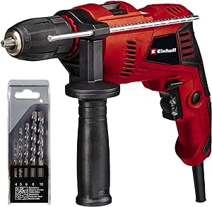 Einhell TE-ID 500 E, Darbeli Matkap – 4259610