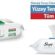 Sleepy Easy Clean Beyaz Sabun + Çamaşır Suyu Katkılı Yüzey Temizlik Havlusu 100+100(200 Yaprak)