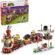 LEGO Super Mario Bowser Ekspres Treni 71437-9 Yaş ve Üzeri Çocuklar için Nintendo Karakteri İçeren Yaratıcı Oyuncak Yapım Seti (1392 Parça)