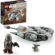 LEGO® Star Wars™Mandalorian’ın N-1 Starfighter’ı Mikro Savaşçı 75363-6 Yaş ve Üzeri Çocuklar için Yaratıcı Oyuncak Yapım Seti (88 Parça)