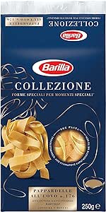 Barilla Pappardelle Makarna 250 Gr