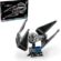 LEGO Star Wars TIE Interceptor 75382 – Yetişkin Star Wars Tutkunları için Koleksiyonluk Starfighter Model Yapım Seti, Sergilemeye Uygun Harika Hediye Fikri (1931 Parça)