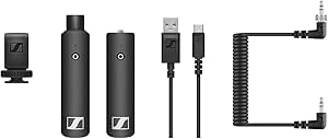 Sennheiser XSW-D PORTABLE Interview Set