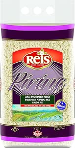 Reis Gönen Baldo Pirinç 5 Kg