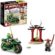 LEGO® NINJAGO® Lloyd’un Ninja Sokak Motosikleti 71788-4 Yaş ve Üzeri Çocuklar için Motosiklet İçeren Başlangıç Düzeyinde Yaratıcı Oyuncak Yapım Seti (64 Parça)