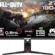 GAMEON Call Of Duty 27″ FHD 180Hz, 0,5ms, Pivot, Fast IPS, HDR Ready, HDMI 2.1, PS5 uyumlu Siyah Oyuncu Monitörü