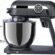 Yui M123 Easy Chef Premium 1800W Dokunmatik Ekran Alüminyum Stand Mikser 7 Litre Siyah