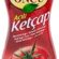 Öncü Acılı Ketçap 700 g
