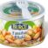 Burcu Fasulye Pilaki 400g