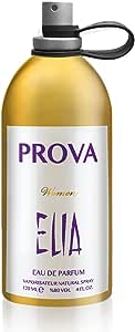 Prova Elia EDP Kadın Parfüm 120ml