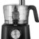 KARACA Mastermaid Power Multifunctional 10 in 1 Black Mutfak Robotu 2000W