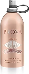 Prova Olivia EDP Kadın Parfüm 120 ml