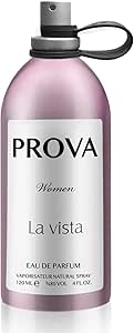 Prova La Vista EDP Kadın Parfüm 120 ml