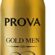 Prova Gold Men EDP Erkek Parfüm 120 ml