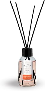 Alya Tropic Breeze Bambu Çubuklu Oda Kokusu 100 ml
