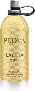 Prova Laceta EDP Kadın Parfüm 120ml