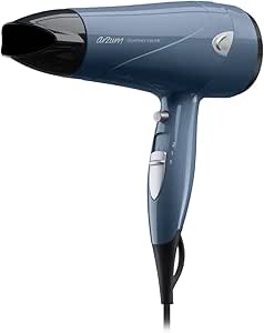 Arzum AR5014-DM Senfony Color Saç Kurutma Makinesi, Derin Mavi