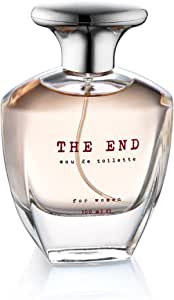 The End EDT Kadın Parfüm 100 ml Renkli