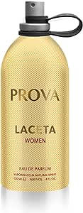 Prova Laceta EDP Kadın Parfüm 120ml