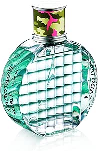 Sabotage Secret EDT Kadın Parfüm 100ml