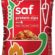 saf Acılı Protein Cips 50 gr