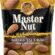Master Nut İç Badem, Tuzlu, 135gr