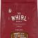 The whirl Filtre Brunette 431°F 250 G Öğütülmüş