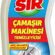 Sır Çamaşır Makine Temizleyici 250 ml