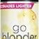 John Frieda Sheer Blonde Go Blonder Sarı Saçlara Özel Renk Açıcı Sprey 100 ml