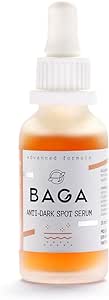 BAGA Anti Dark Leke Serum