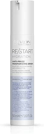 REVLON PROFESSIONAL Restart Hydration Drops Nemlendirici Serum 50 ml