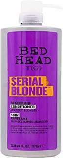 TIGI Bed Head Serial Blond Sarı Saçlar için Saç Kremi, 970 ML