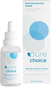 Pure Choice Ginseng Serum 30 Mililitre
