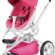 Quinny Moodd Bebek Arabası, 0-3,5 Yaş, 0-15 KG, Pink Passion (Pembe)